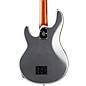 Ernie Ball Music Man BFR StingRay Special H Electric Bass Platinum Punch