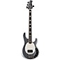 Ernie Ball Music Man BFR StingRay Special H Electric Bass Platinum Punch