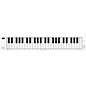Open Box Carry-On 49-Key Folding Piano & MIDI Controller Level 1