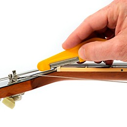 Music Nomad Diamond Coated .065 in. Nut File .065 in.