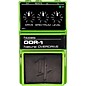 Nobels ODR-1 Natural OVERDRIVE Effects Pedal Green thumbnail