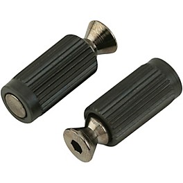 Floyd Rose 1000 Series / Special Mounting Studs & I... Floyd Rose 1000 Series / Special Mounting Studs & Inserts Black Nickel