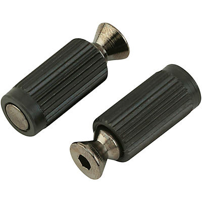 Floyd Rose 1000 Series / Special Mounting Studs & Inserts Black Nickel for sale