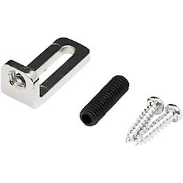 Floyd Rose Tremolo Stop Lock Nickel