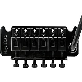 Floyd Rose Non-Fine Tuner Tremolo System Black Floyd Rose Non-Fine Tuner Tremolo System Black