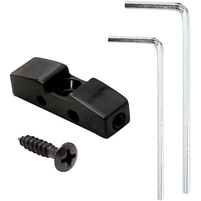 Floyd Rose Allen Wrench Holder & Wrenches Black for sale