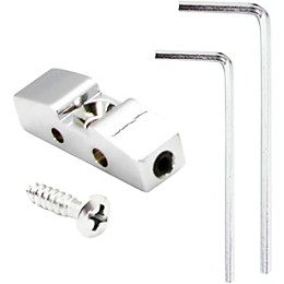 Floyd Rose Allen Wrench Holder & Wrenches Chrome