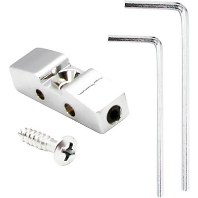Floyd Rose Allen Wrench Holder & Wrenches Chrome for sale
