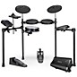 Simmons SD200 Electronic Drum Kit With Mesh Pads and DA2108 Drum Set Monitor thumbnail