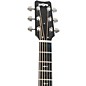 RainSong Concert Series Parlor Acoustic-Electric Guitar Carbon Fiber