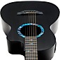 RainSong Concert Series Parlor Acoustic-Electric Guitar Carbon Fiber