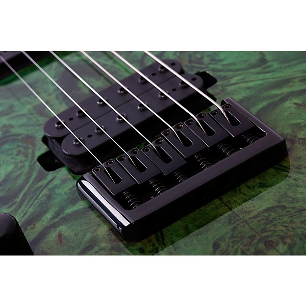 Schecter Guitar Research CR-6 Left-Handed Electric Guitar
