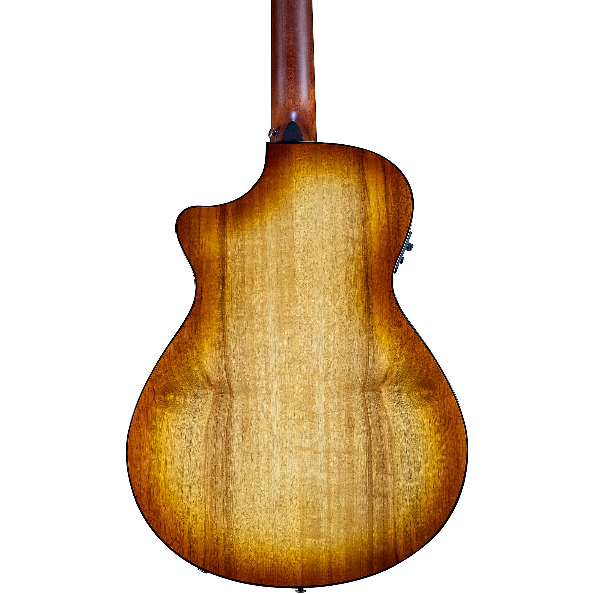 Breedlove Pursuit Exotic S CE Concerto Acoustic-Electric Bass