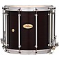 Pearl Philharmonic Maple Field Drum 14 x 12 in. Walnut Lacquer thumbnail