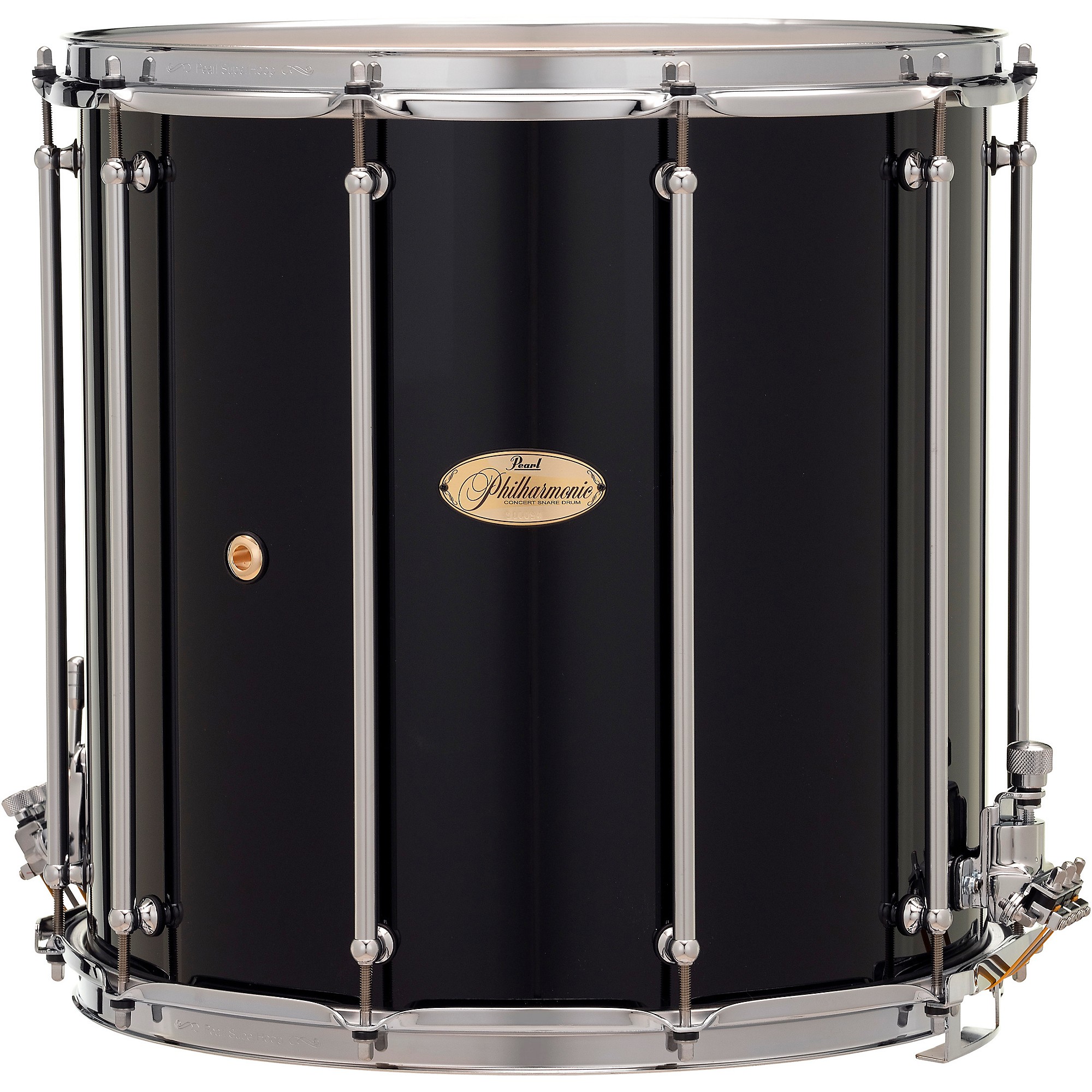 PHF1616 Pearl Philharmonic Maple Field Snare Drum For Sale - Some of the  Best Prices Available!