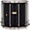 Pearl Philharmonic Maple Field Drum 16 x 16 in. Piano Black Pearl Philharmonic Maple Field Drum 16 x 16 in. Piano Black