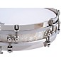 Pearl Philharmonic Maple "Pancake" Snare Drum 13 x 2.5 in. Nicotine White Marine Pearl