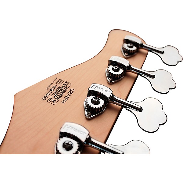 Cort Cort GB74 GB Series Alder Body Electric Bass Lake