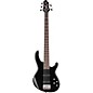 Cort Action Bass Plus 5-String Electric Bass Black
