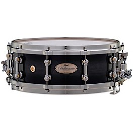 Pearl Philharmonic Maple/Birch Snare Drum 14 x 5 in. S... Pearl Philharmonic Maple/Birch Snare Drum 14 x 5 in. Twilight Burst