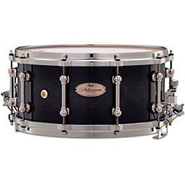 Pearl Philharmonic Maple/Birch Snare Drum 14 x 5 in.... Pearl Philharmonic Maple/Birch Snare Drum 14 x 6.5 in. Twilight Burst