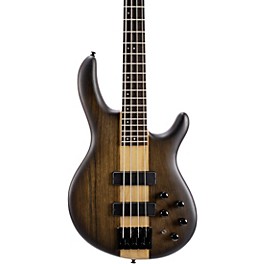 Cort Cort Artisan C4 Plus Ovangkol Electric Bass Natural