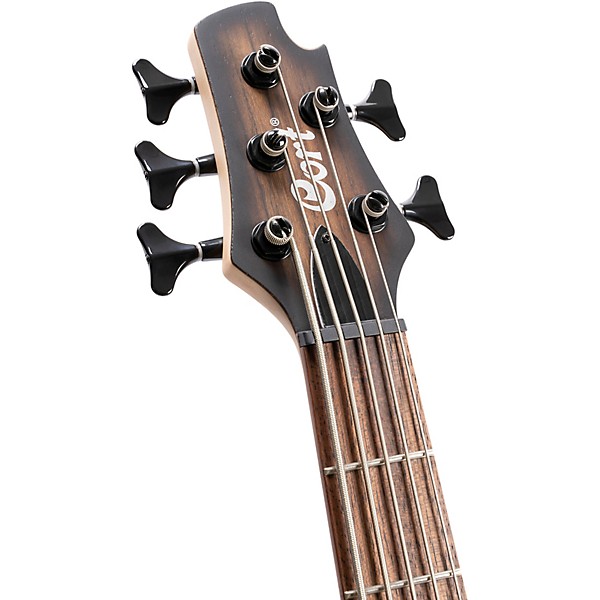 Cort Cort Artisan C5 Plus Ovangkol Electric Bass Natural