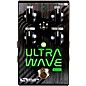 Source Audio Ultrawave Multiband Processor Bass Effects Pedal Black thumbnail