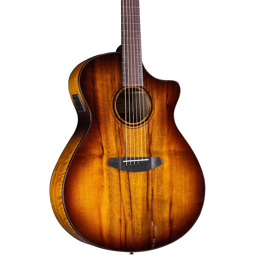 breedlove pursuit myrtlewood