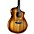 Breedlove Pursuit Exotic S CE Myrtle... Breedlove Pursuit Exotic S CE Myrtlewood Concert Acoustic-Electric Guitar Amber Burst