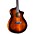 Breedlove Pursuit Exotic S CE Myrt... Breedlove Pursuit Exotic S CE Myrtlewood Concert Acoustic-Electric Guitar Bourbon Burst