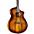 Breedlove Pursuit Exotic S CE Myrtlewo... Breedlove Pursuit Exotic S CE Myrtlewood Concert Acoustic-Electric Guitar Tiger Eye