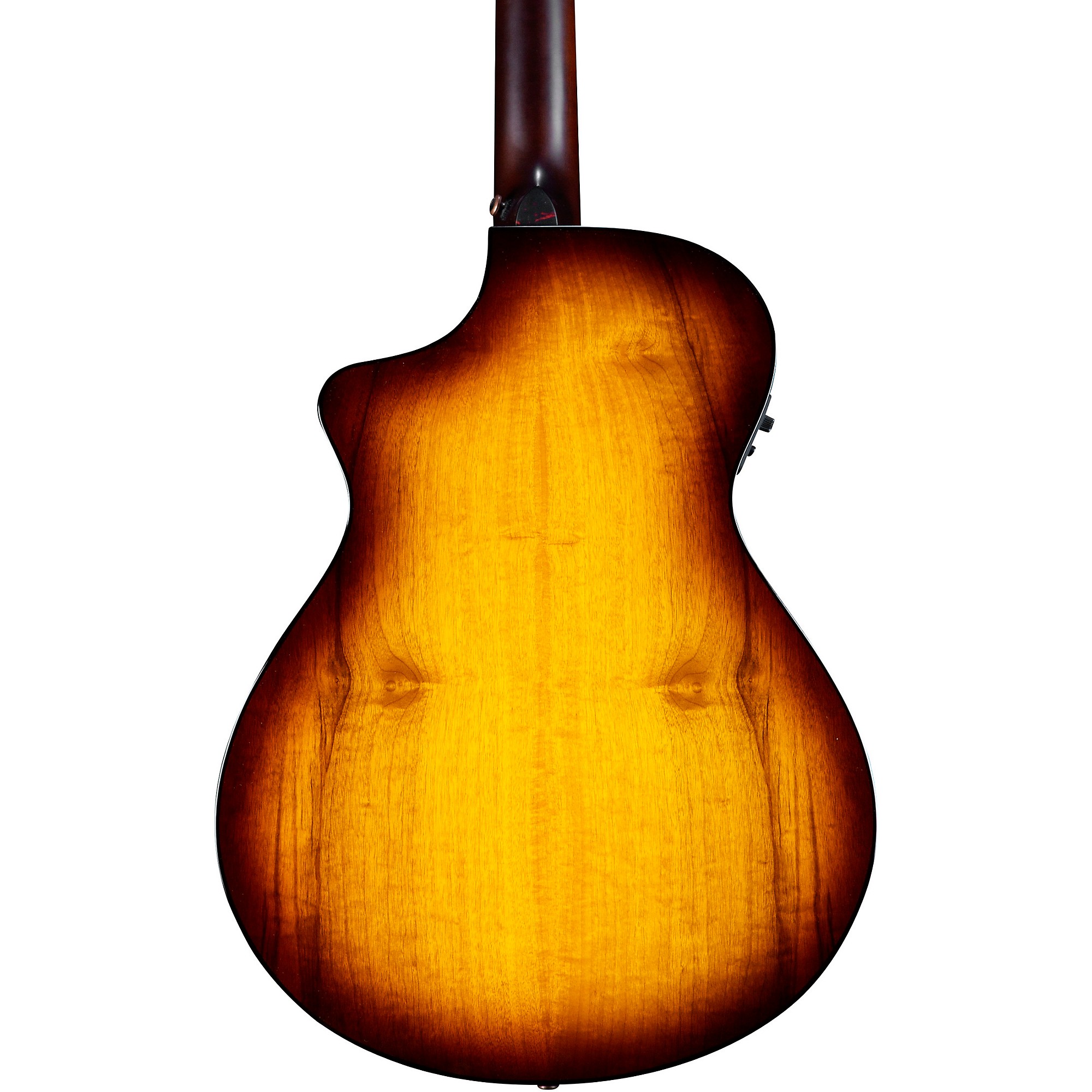 Breedlove Pursuit Exotic S CE Myrtlewood Concert Acoustic-Electric