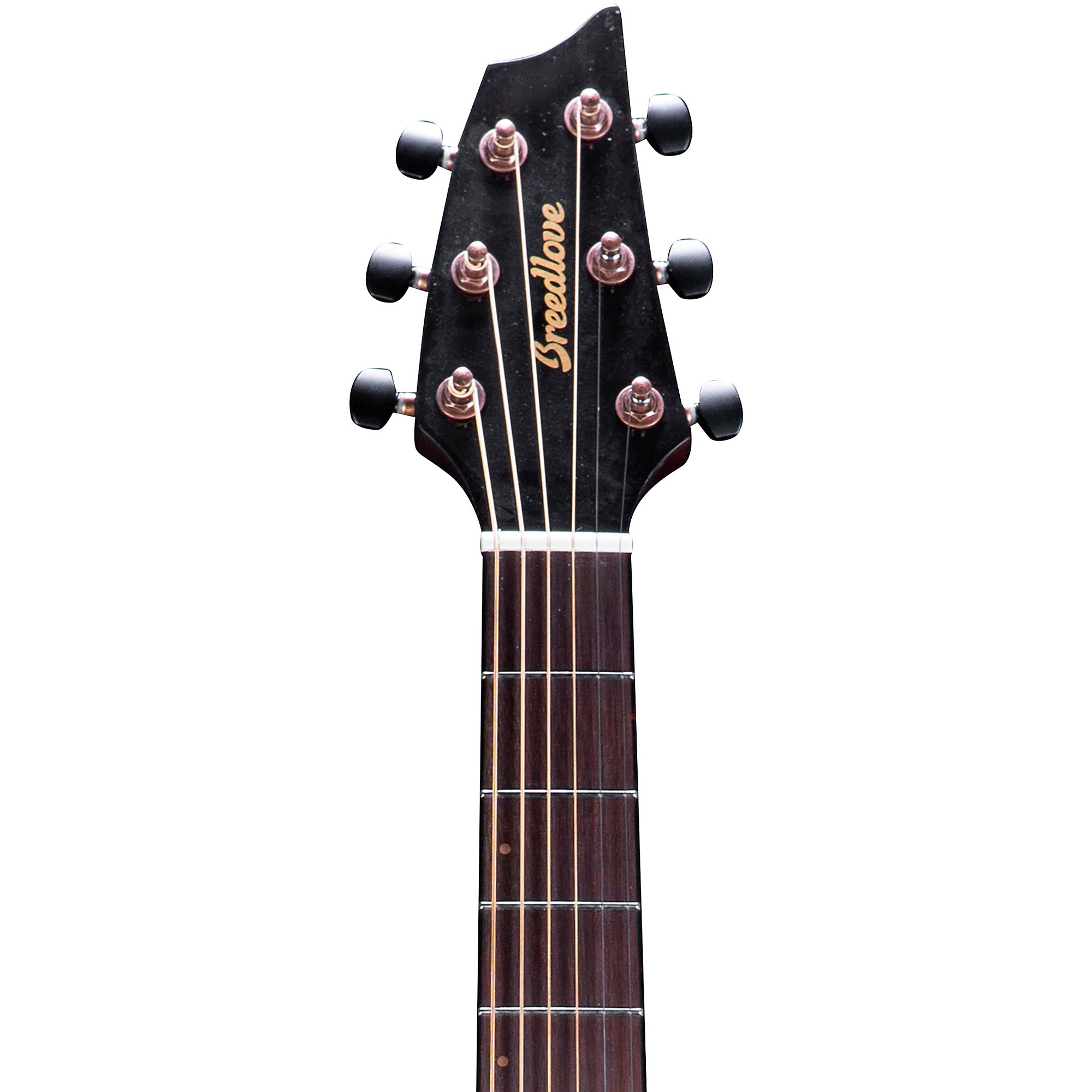 Breedlove Pursuit Exotic S CE Myrtlewood Concert Acoustic-Electric