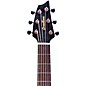 Open Box Breedlove Pursuit Exotic S CE Myrtlewood Companion Acoustic-Electric Guitar Level 2 Tiger Eye 197881139056