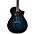 Breedlove Rainforest S African Mahogany ... Breedlove Rainforest S African Mahogany Concert Acoustic-Electric Guitar Papillon