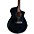 Breedlove Rainforest S African Maho... Breedlove Rainforest S African Mahogany Concert Acoustic-Electric Guitar Midnight Blue