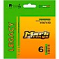 Markbass Legacy Series Nickel Plated Steel Electric Strings (9-46) thumbnail