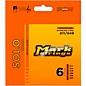 Markbass Solo Series Stainless Steel Electric Guitar Strings (11-49) thumbnail