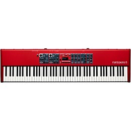 Nord Piano 5 88-Key Stage Keyboard