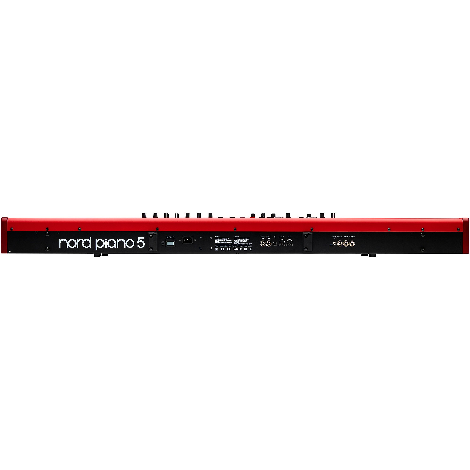 Open Box Nord Piano 5 88-Key Stage Keyboard | Guitar Center
