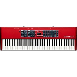 Nord Piano 5 73-Key Stage Keyboard