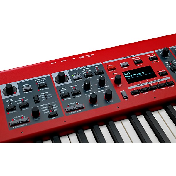 Nord Piano 5 73-Key Stage Keyboard