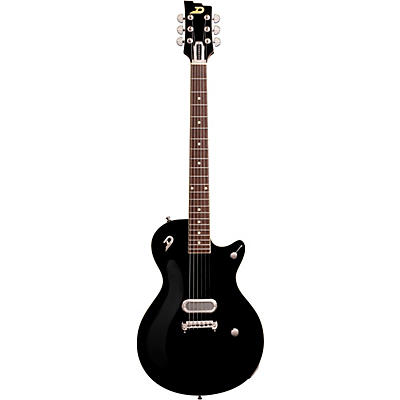 Duesenberg Usa Senior Electric Guitar Black for sale