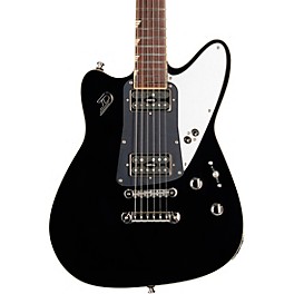 Duesenberg Falken Stop-Tailpiece Electric Guitar Black