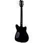 Duesenberg USA Falken Stop-Tailpiece Electric Guitar Black