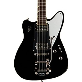 Duesenberg Falken Tremolo Electric Guitar Black