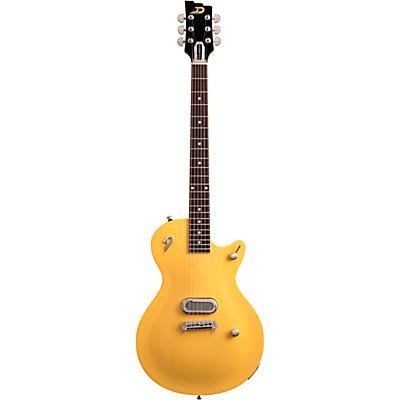 Duesenberg Usa Senior Electric Guitar Blonde for sale