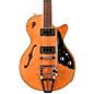 Duesenberg USA Alliance Series Tom Bukovac Electric Guitar Quilted Maple Natural thumbnail