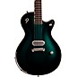 Duesenberg USA Alliance Series Jeff DaRosa Electric Guitar Catalina Green Burst thumbnail